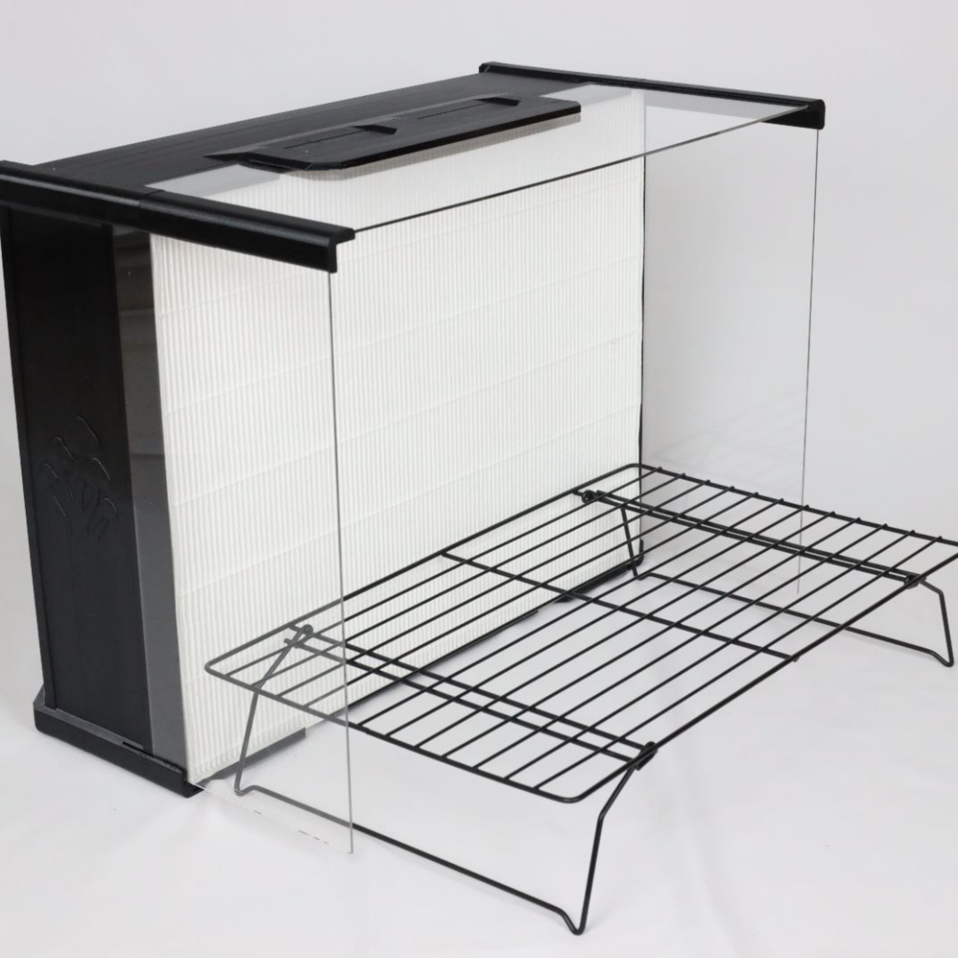 large laminar flow hood for mycology work