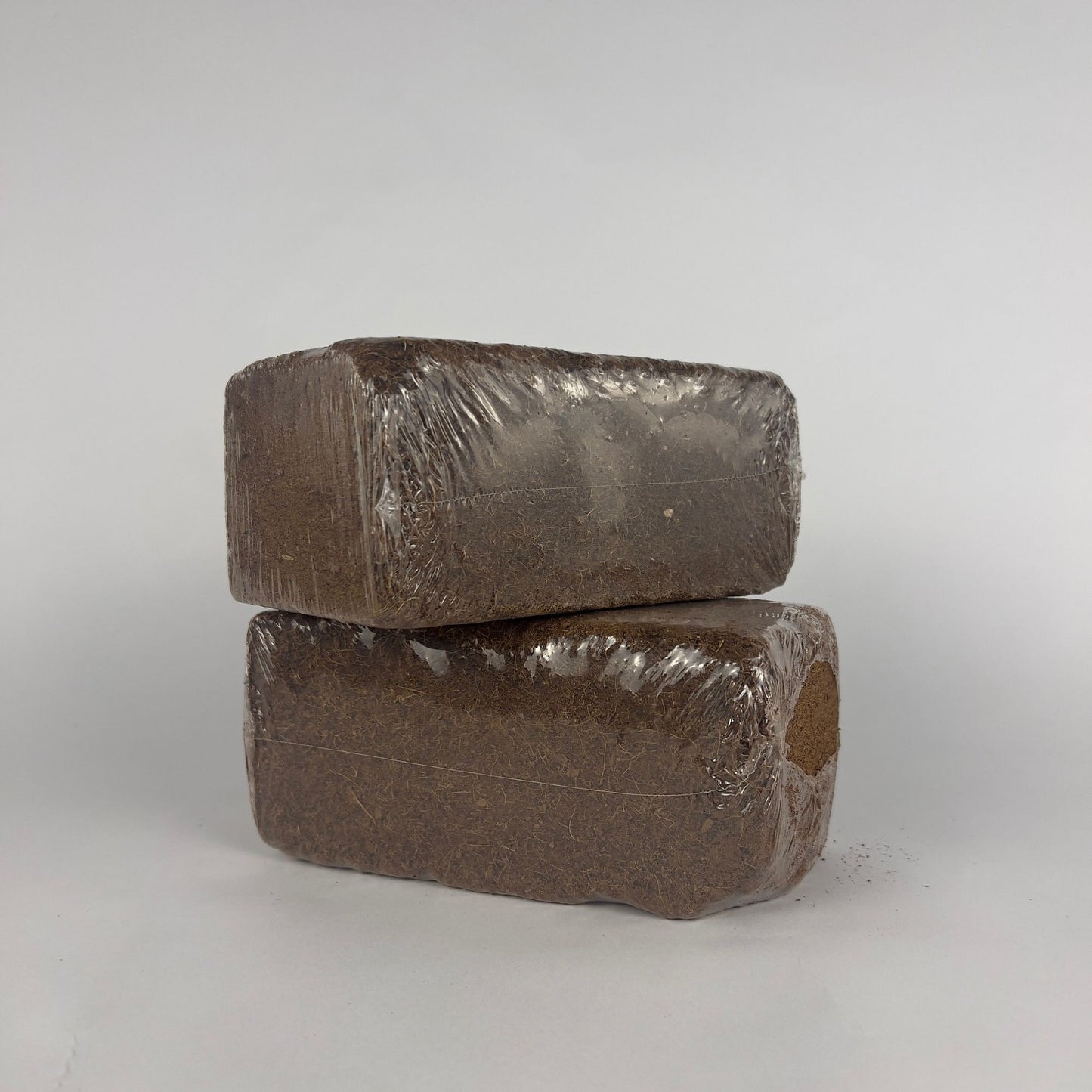 650g Coco Coir Brick For Mushroom Substrate