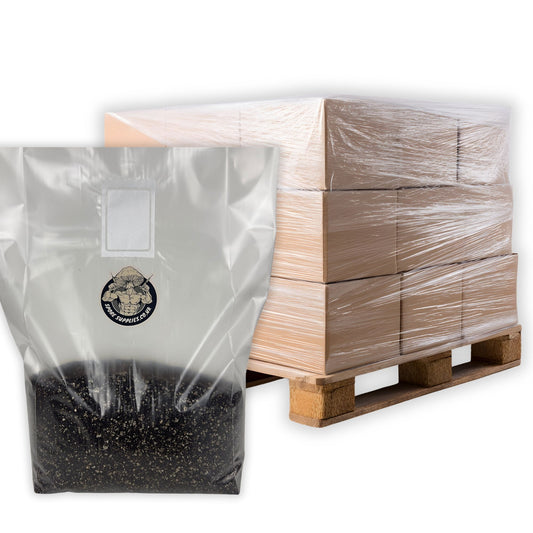 Wholesale 3kg CVG Substrate Bags For Mushroom Cultivation