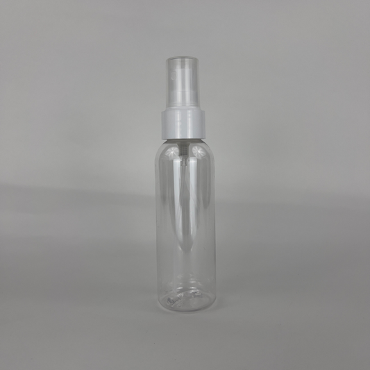 100ml Misting Bottle For Growing Mushrooms